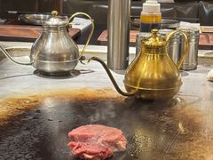 -大神太神·铁板烧(七宝领展广场店)