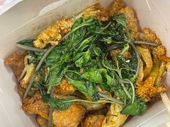 -呷贺盐酥鸡(抄纸巷店)