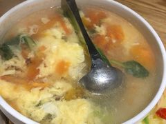 -自游人·美食一楼·地道徽菜(三十年名店)