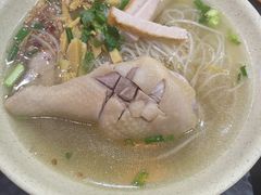 -华姐鸡粉(教育路店)
