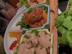 -谷牛和牛烤肉(漕河泾印象城店)