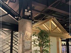 大堂-广东道至正餐厅(区庄店)