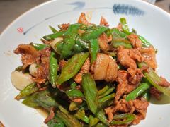 -佬麻雀·新湘菜(珠海金发购物中心店)