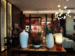 -金海华·悦食东方(苏州中心商场店)