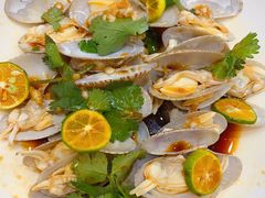 -顺风山庄(水濂山店)