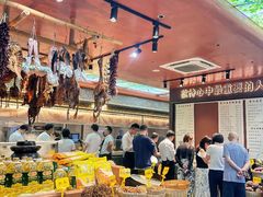 -拾宴(汇智国际商业中心店)