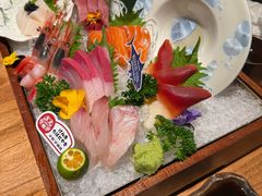 -炉胜·炉端烧·居酒屋