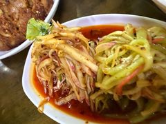 -天一沾水肥肠(科园一街店)