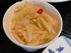 -简小舍·民间手艺菜(武昌江滩店)