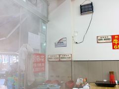 -柴头哥·牛肉火锅(爱民路店)