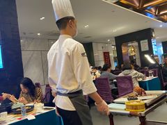 -紫光园(马桥店)