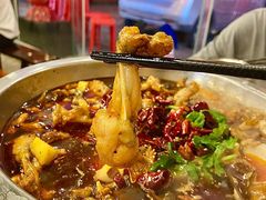 -海岛八号龙虾烧烤田鸡(蓝天路总店)