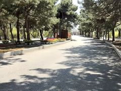 -北陵公园