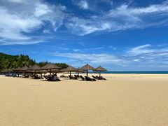 -石梅湾艾美度假酒店