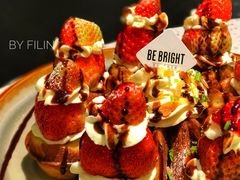 -BE BRIGHT KITCHEN(正佳广场店)