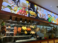 -粤食堂(天津和悦汇店)