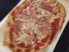 -EATALIA意塔利意式餐厅(鼓楼店)