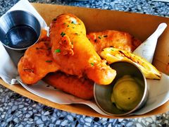 -Cooking Man(中懋天地店)