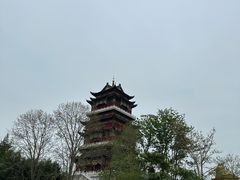 -安徽八里河旅游区