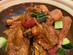 -山四砂锅(太原钟楼街店)