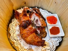 -临界音乐酒馆·小龙虾·江湖菜(华熙LIVE·鱼洞店)