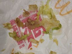 -麦当劳(祈年大街店)