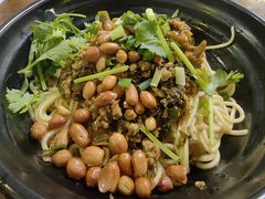 -家烧面馆【南山路知名经典面食】