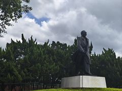 -莲花山公园
