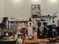 -Tequila Espresso(嘉善路店)