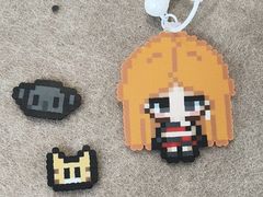 -郑在DIY·潮玩银饰绘画手作(中央大道旗舰店)