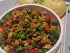 -大锅强·蒸海鲜青岛菜(吾悦广场店)