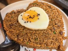 -柔杉家黑牛烤肉·活鳗鱼(太原街店)