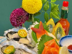 -喜聚薈·花膠雞海鮮火鍋(越秀店)