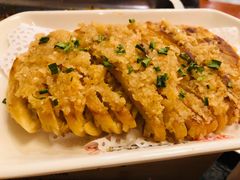-福苗小骆驼烧烤(大唐不夜城店)