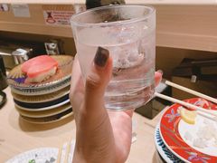 -大起水产回转寿司(道顿堀店)