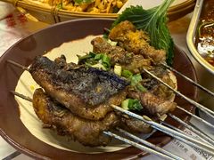 -东排食堂长沙小吃大排档(五一广场店)