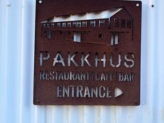 -Pakkhús Restaurant