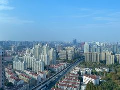 -上海龙之梦万丽酒店