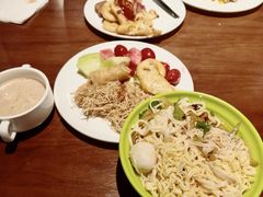 -宝盛水博园大酒店·中餐厅·杭帮菜
