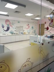 点击看大图 -金鹰国际月子中心(新街口店)