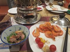 -盛宴标帜餐厅·亲子自助 (南昌喜来登酒店)