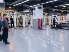 -拳盛时代拳击俱乐部(北京路店)