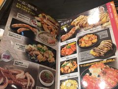 -鹤桥风月(难波御堂格兰维尔店)