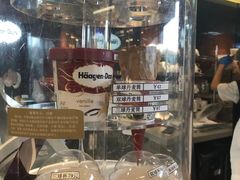 -哈根达斯(天河城店)