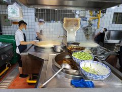 -吾穆勒蓬灰牛肉面·清真(北滨河中路店)