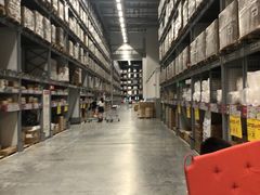 -宜家家居(西安未央商场店)