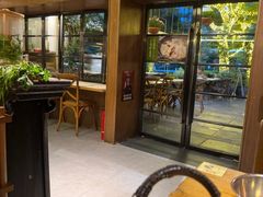 -缘生态云南菜·野生菌庭院餐厅(华侨城店)