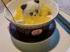-黄山老妈·土菜(碧桂园店)
