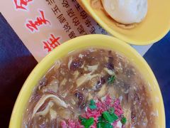 -毛华美食(清扬路店)