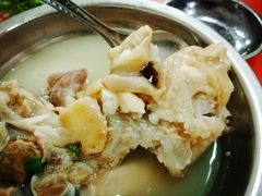 雪豆蹄花-吴氏蹄花